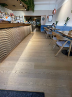  Vinylová podlaha BUKOMA 3D TEX Galerie Šantovka Olomouc 1